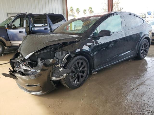 2023 TESLA MODEL X  2023 image