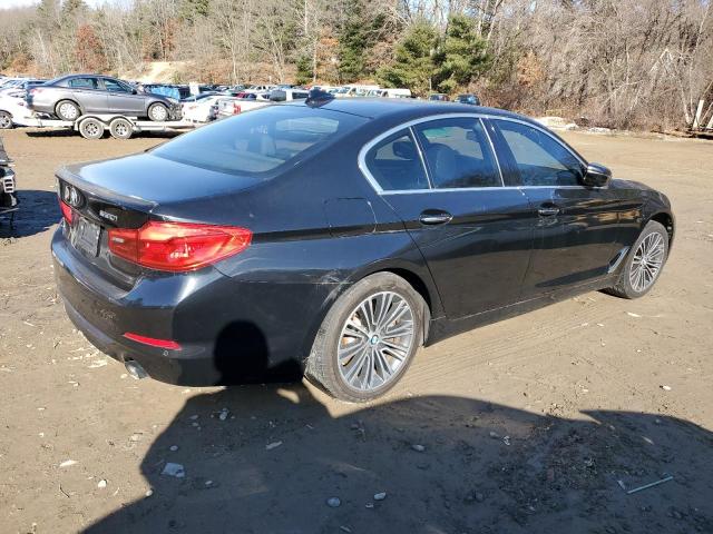 Obraz 3 z 2018 BMW 530 XI 2018 z VIN WBAJA7C55JWA71582