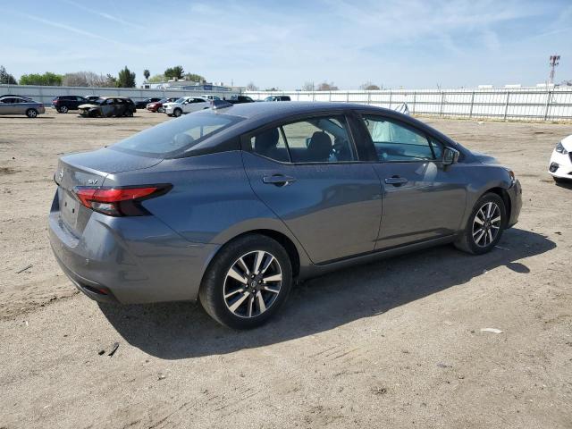 Изображение 3 2022 NISSAN VERSA SV 2022 с VIN 3N1CN8EV3NL861347