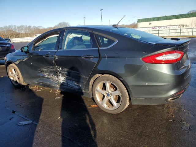 Obraz 2 z 2015 FORD FUSION SE 2015 z VIN 3FA6P0H96FR230200