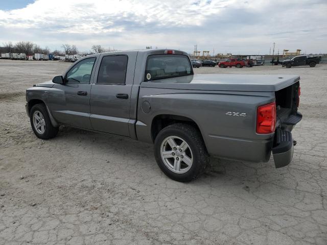 Image 2 of 2011 DODGE DAKOTA SLT 2011 with VIN 1D7RW3GP9BS679483