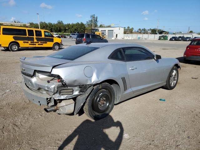 Image 3 of 2013 CHEVROLET CAMARO LT 2013 with VIN 2G1FB1E37D9197329