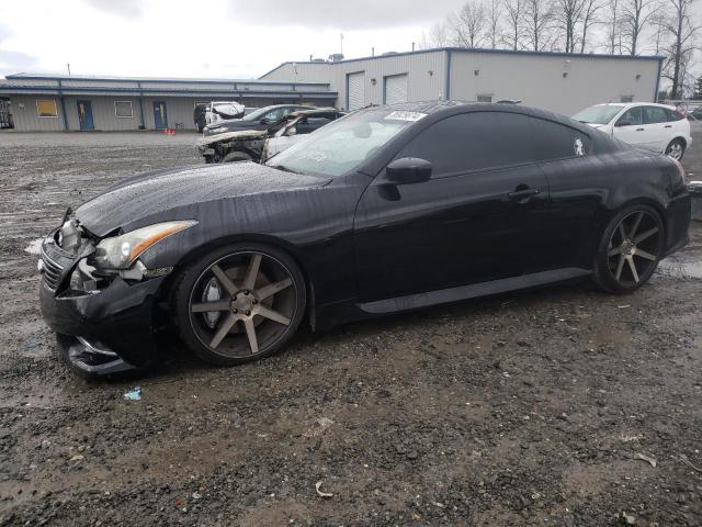 Obraz 1 z 2011 INFINITI G37 BASE 2011 z VIN JN1CV6EK7BM210010