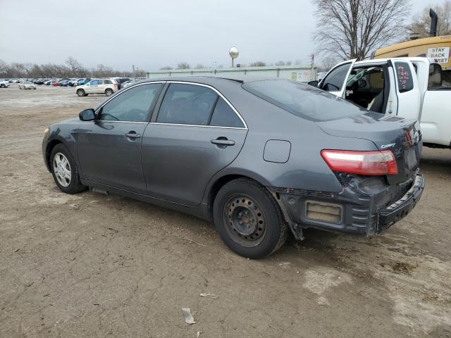 Изображение 2 2008 TOYOTA CAMRY CE 2008 с VIN 4T4BE46K68R015022