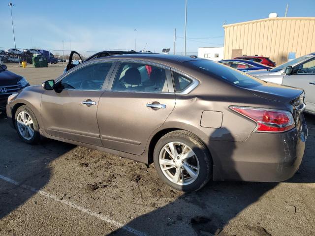 Obraz 2 z 2014 NISSAN ALTIMA 2.5 2014 z VIN 1N4AL3AP4EC329546