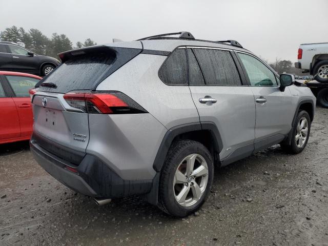 Image 3 of 2019 TOYOTA RAV4 LIMITED 2019 with VIN 2T3DWRFV6KW017844