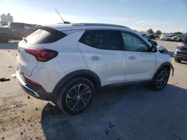 Изображение 3 2020 BUICK ENCORE GX ESSENCE 2020 с VIN KL4MMFSL6LB115477