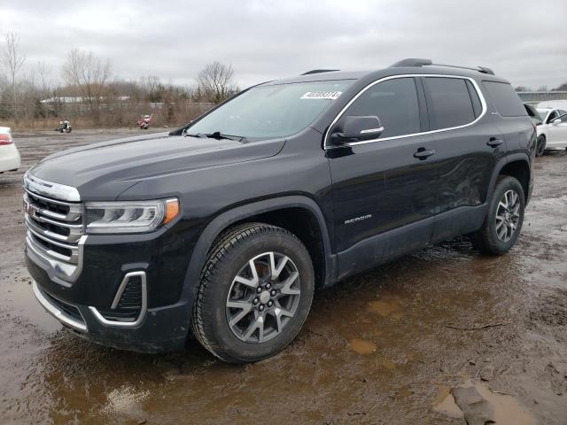 2021 GMC ACADIA SLE 2021 image