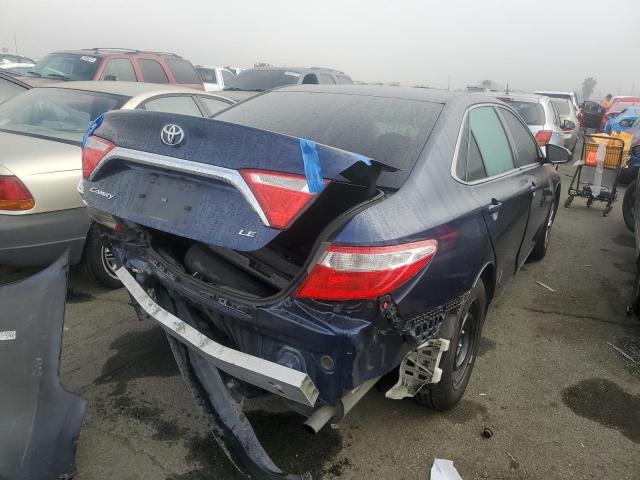 Image 3 of 2017 TOYOTA CAMRY LE 2017 with VIN 4T1BF1FKXHU738605