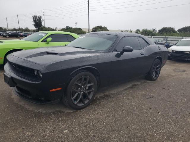 Obraz 2021 DODGE CHALLENGER SXT 2021