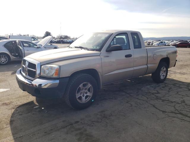 Изображение 1 2005 DODGE DAKOTA SLT 2005 с VIN 1D7HW42KX5S184842