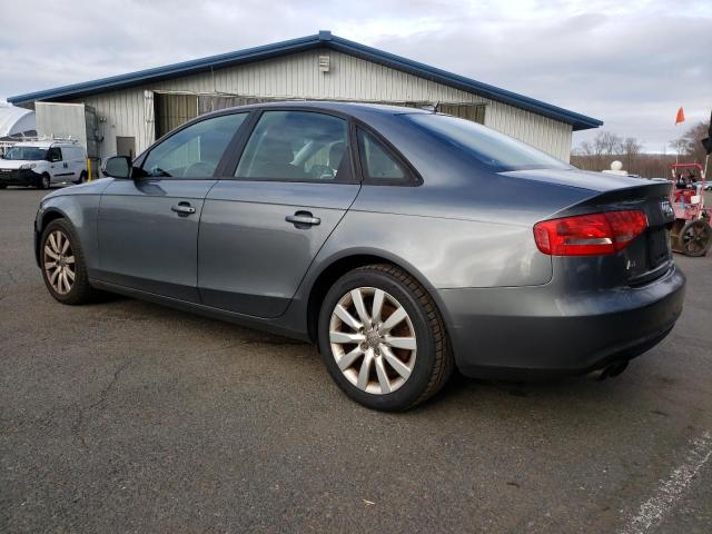Obraz 2 z 2014 AUDI A4 PREMIUM 2014 z VIN WAUDFAFL3EN023416
