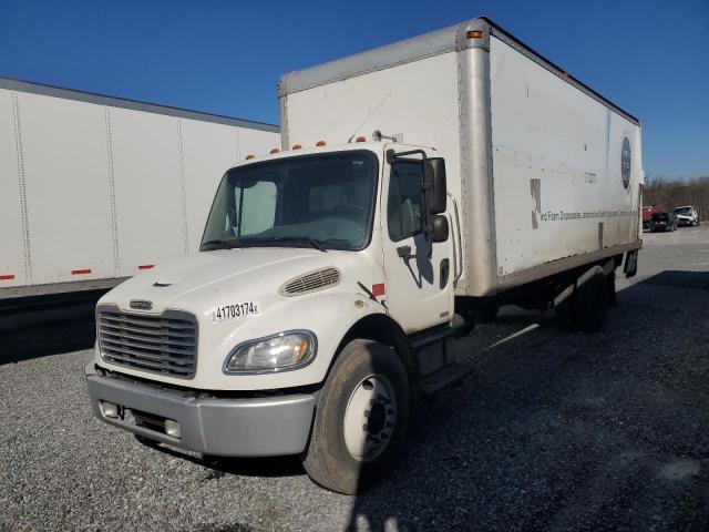 Image 2 of 2006 FREIGHTLINER M2 106 MEDIUM DUTY 2006 with VIN 1FVACWDC76HV62818