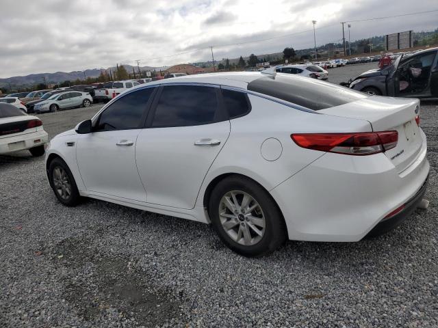 Изображение 2 2016 KIA OPTIMA LX 2016 с VIN KNAGT4L33G5094467