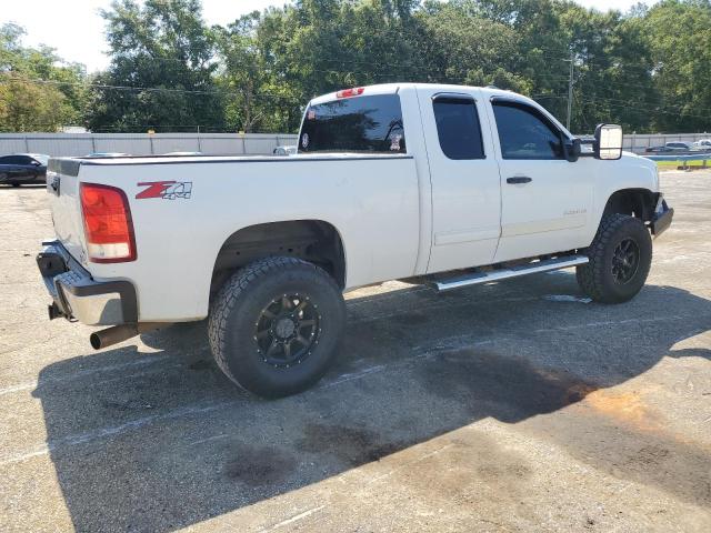 Image 3 of 2012 GMC SIERRA K2500 SLE 2012 with VIN 1GT220CGXCZ354362