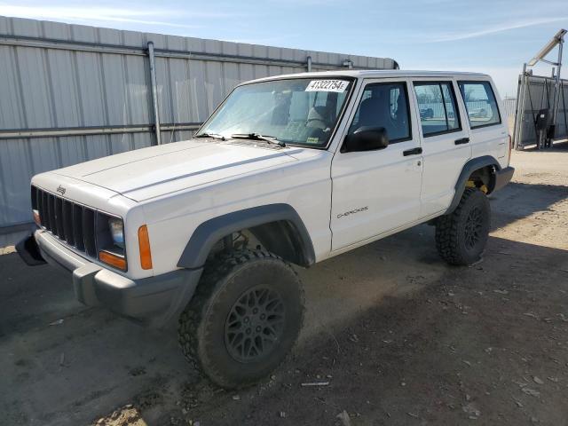 Obraz 1998 JEEP CHEROKEE SE 1998
