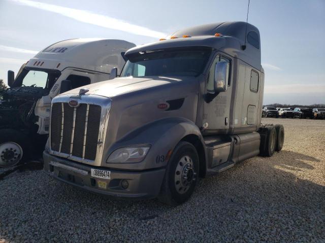 Изображение 2 2012 PETERBILT 587 2012 с VIN 1XP4D49XXCD123586