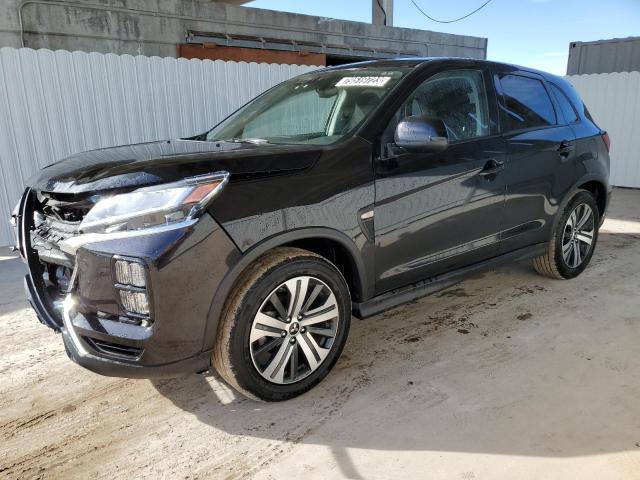 Изображение 2021 MITSUBISHI OUTLANDER SPORT ES 2021
