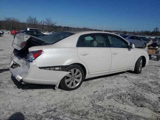 Изображение 3 2006 TOYOTA AVALON XL 2006 с VIN 4T1BK36B56U077778