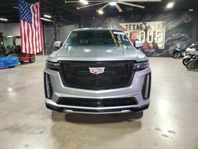 Obraz 2 z 2023 CADILLAC ESCALADE V SPORT 2023 z VIN 1GYS4HK93PR525836