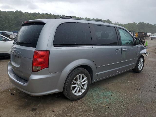 Image 3 of 2016 DODGE GRAND CARAVAN SXT 2016 with VIN 2C4RDGCG3GR235263