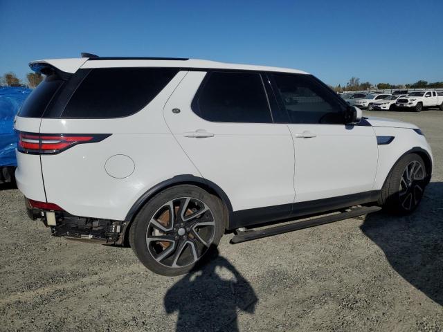 Image 3 of 2018 LAND ROVER DISCOVERY HSE 2018 with VIN SALRR2RV9JA054005