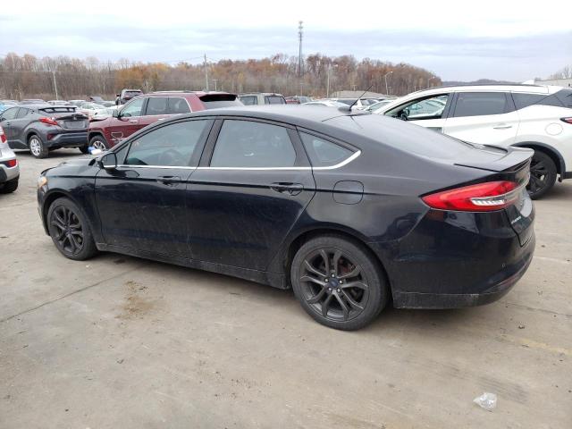 Изображение 2 2018 FORD FUSION SE 2018 с VIN 3FA6P0HD6JR185126