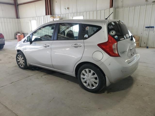Изображение 2 2014 NISSAN VERSA NOTE S 2014 с VIN 3N1CE2CPXEL433258