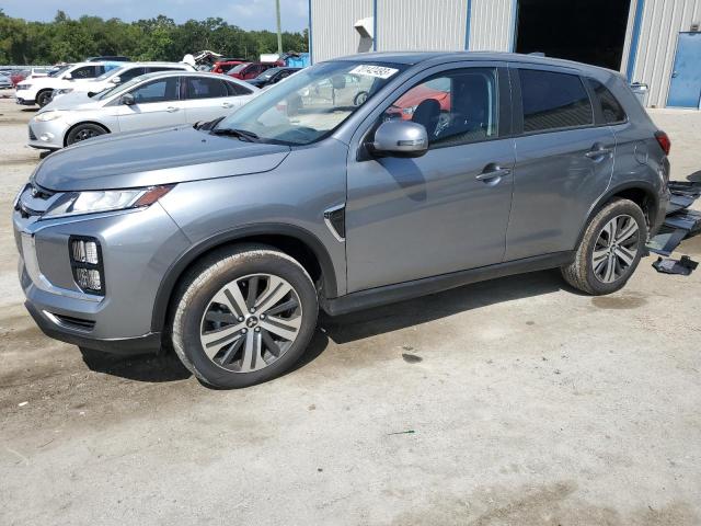 Obraz 1 z 2023 MITSUBISHI OUTLANDER SPORT S/SE 2023 z VIN JA4ARUAU7PU012694