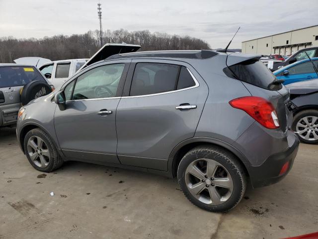 Image 2 of 2013 BUICK ENCORE CONVENIENCE 2013 with VIN KL4CJBSB3DB125230