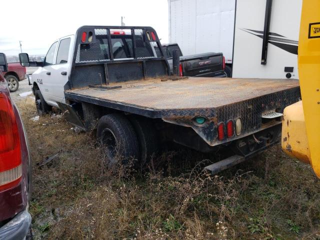 Изображение 2 2013 RAM 3500  2013 с VIN 3C7WRTCL0DG527452