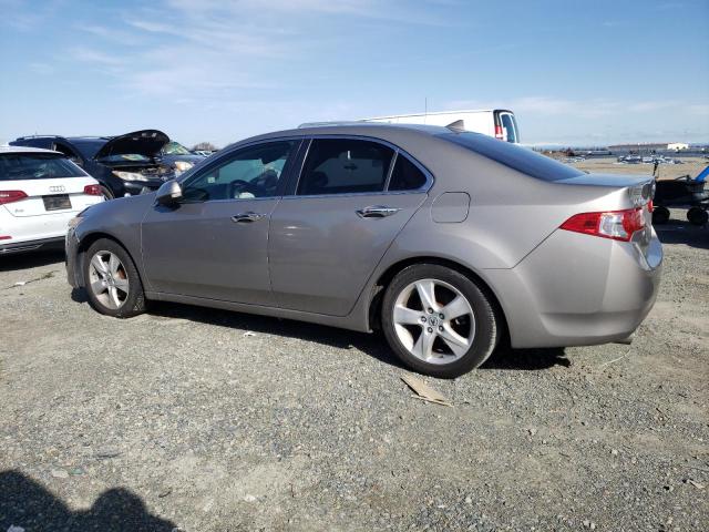 Obraz 2 z 2010 ACURA TSX  2010 z VIN JH4CU2F67AC043449