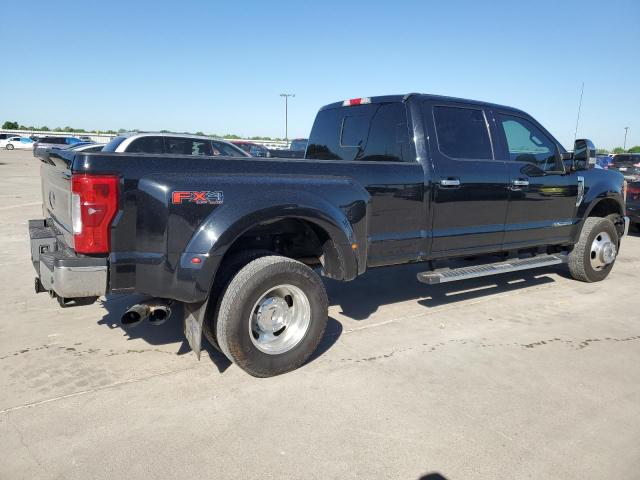 Obraz 3 z 2017 FORD F350 SUPER DUTY 2017 z VIN 1FT8W3DT9HED91784