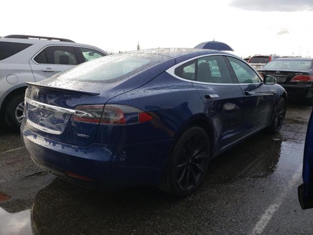 Изображение 3 2018 TESLA MODEL S  2018 с VIN 5YJSA1E22JF265866