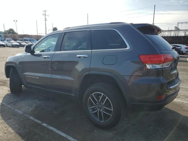 Obraz 2 z 2015 JEEP GRAND CHEROKEE LIMITED 2015 z VIN 1C4RJEBG1FC686214