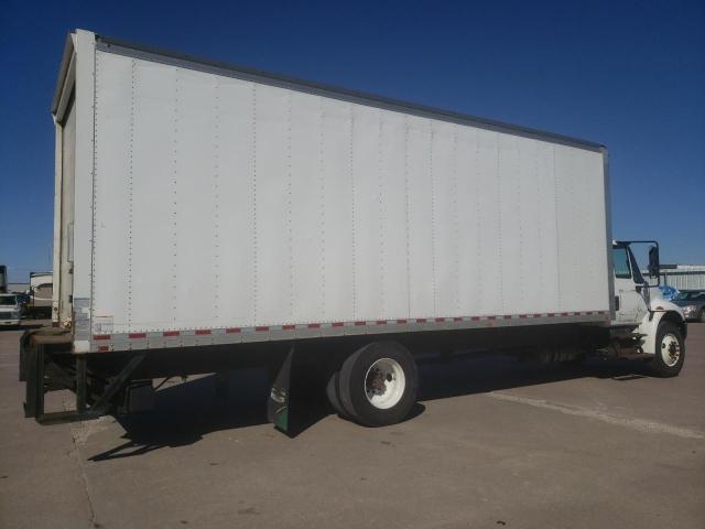 Image 3 of 2018 INTERNATIONAL 4000 4300 2018 with VIN 3HAMMMMLXJL548296