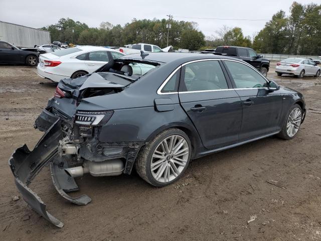 Image 3 of 2018 AUDI A4 PREMIUM PLUS 2018 with VIN WAUENAF41JA069733
