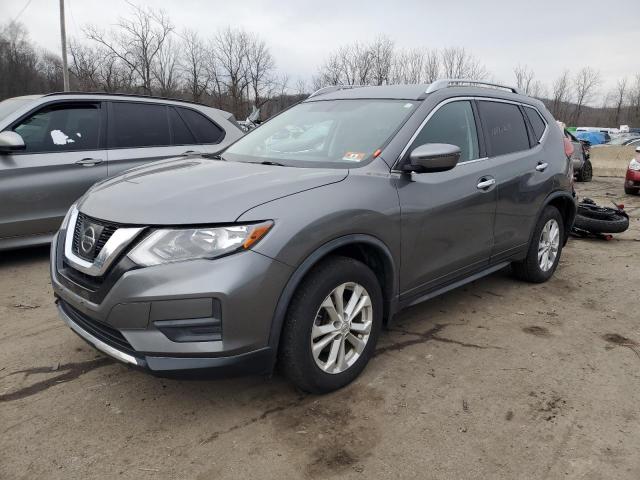 Image 1 of 2017 NISSAN ROGUE S 2017 with VIN JN8AT2MV7HW273057
