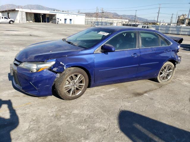 Изображение 1 2016 TOYOTA CAMRY LE 2016 с VIN 4T1BF1FKXGU586713