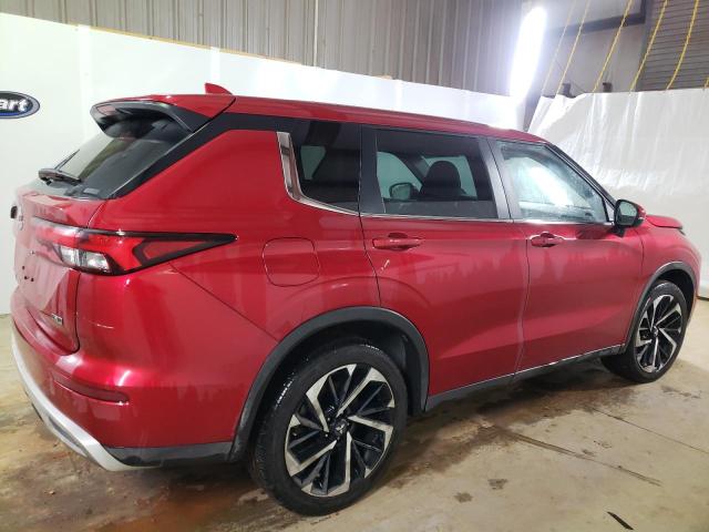 Изображение 3 2023 MITSUBISHI OUTLANDER SE 2023 с VIN JA4J4UA81PZ026773