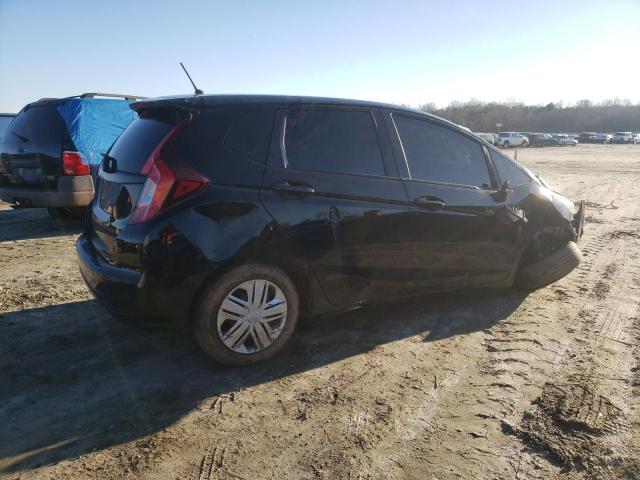 Obraz 3 z 2020 HONDA FIT LX 2020 z VIN 3HGGK5H44LM710521