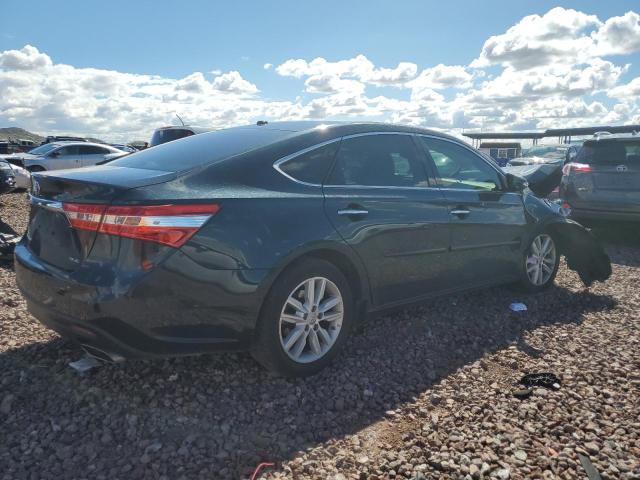 Image 3 of 2015 TOYOTA AVALON XLE 2015 with VIN 4T1BK1EB9FU177386