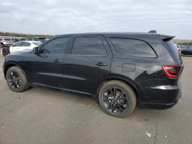 Изображение 2 2021 DODGE DURANGO R/T 2021 с VIN 1C4SDHCT5MC694335