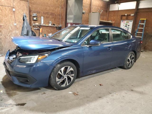 2020 SUBARU LEGACY PREMIUM 2020 image
