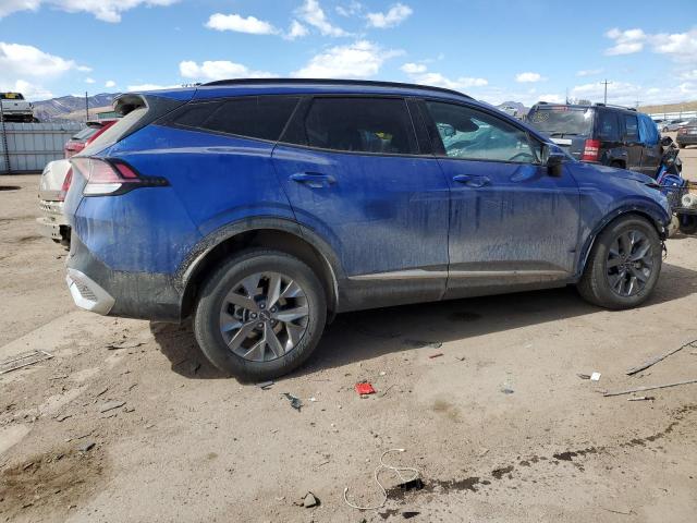 Image 3 of 2023 KIA SPORTAGE SX 2023 with VIN 5XYK43AF2PG029876