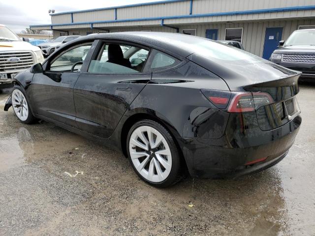 Image 2 of 2022 TESLA MODEL 3  2022 with VIN 5YJ3E1EB0NF191023