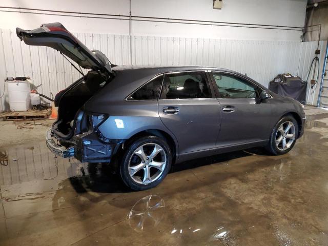 Obraz 3 z 2014 TOYOTA VENZA LE 2014 z VIN 4T3BK3BB0EU101707