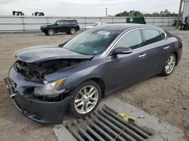 Image 1 of 2010 NISSAN MAXIMA S 2010 with VIN 1N4AA5AP2AC850597