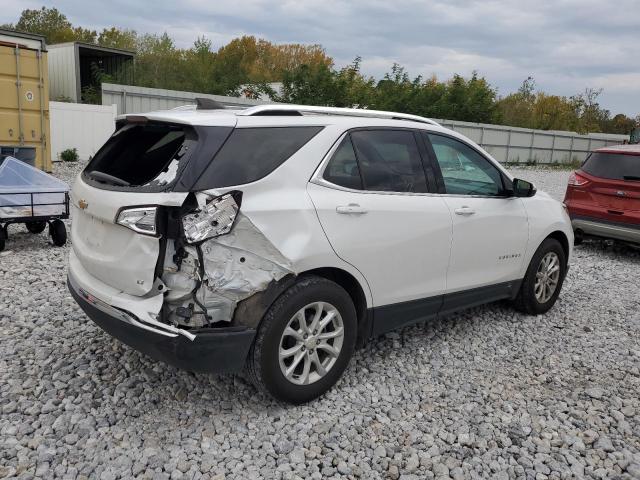 Image 3 of 2018 CHEVROLET EQUINOX LT 2018 with VIN 2GNAXJEV5J6344336