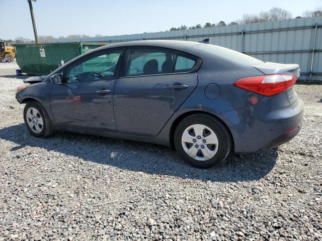 Obraz 2 z 2016 KIA FORTE LX 2016 z VIN KNAFK4A61G5562188